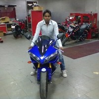 Rabindra Kumar Bind