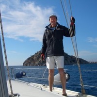 Peter Turner