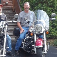 Ed Hullett Sr.