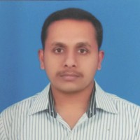 Divakar Cr