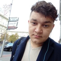 Nikita Saraev