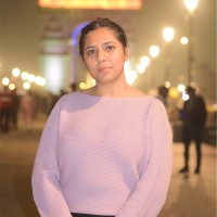 Shreya Srivastava