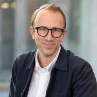 Johan Hildor