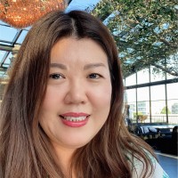 Jen Cho