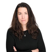 Jacqueline Medalye