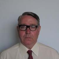 Raymond Potter