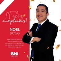 Noel Jeremy Bravo Alvarez
