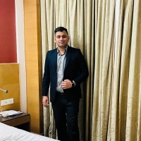 Vishal Saraswat
