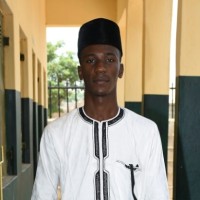 usman umar Muhammad