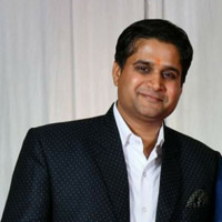 Rahul Tiwari