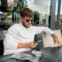 Corentin Goicoechea