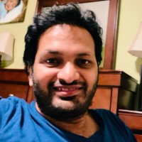 Madhu Yaduguri