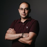 Sargis Gabrielyan