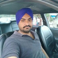 Varinder Kooner
