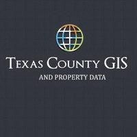 Texas County GIS Data
