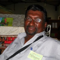 Sunil Samarakoon