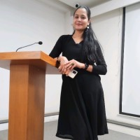 Punam Sangle