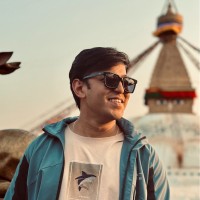 Manish Shakya