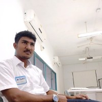 Thiruvendiran V