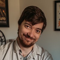 Conor Robinson