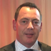 Mark Ashcroft