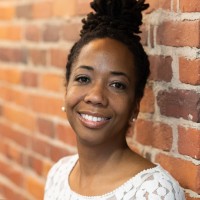 Folashade Solomon, Ed.D.