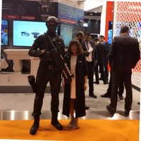 Noora Zhang
