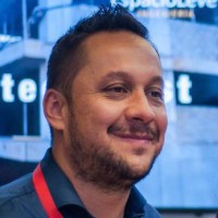 Jhair Eduardo Prieto Becerra