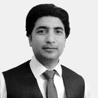 Junaid Rehman