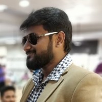 Sarathkumar Rajendran