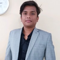 Durgesh Dubey