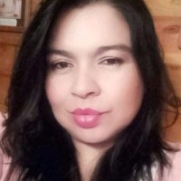 Dolores Cantu