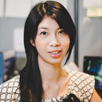 Angel Liu, Cpa, Ca, Cpa (Nevada)