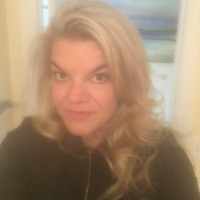 Nicole Wilkinson