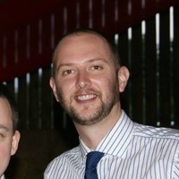 Derek Pugh