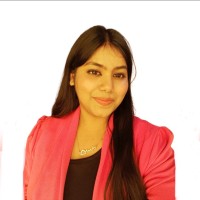 Pranvi Jaiswal