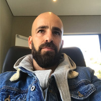 Andre Ribeiro