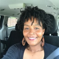 Cristie Avant