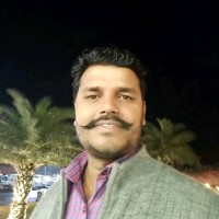 Avinash Pandey