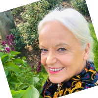 Ulrike Buck