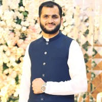 Syed Nasir Abbas