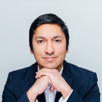 Patricio Toro Salinas
