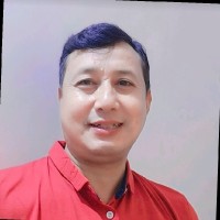 Anil Lama