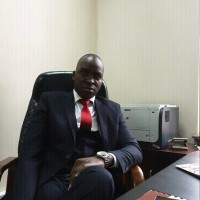 Edwin Njeru