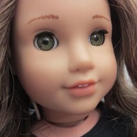 Doll Hair And Care