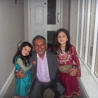 Shabier Zaman