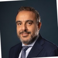 Dr Mohamed Barakat