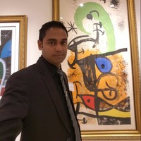 Schubert Fernandes