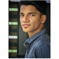 Arjun Vp