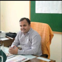 Ishfaque Hussain Dars